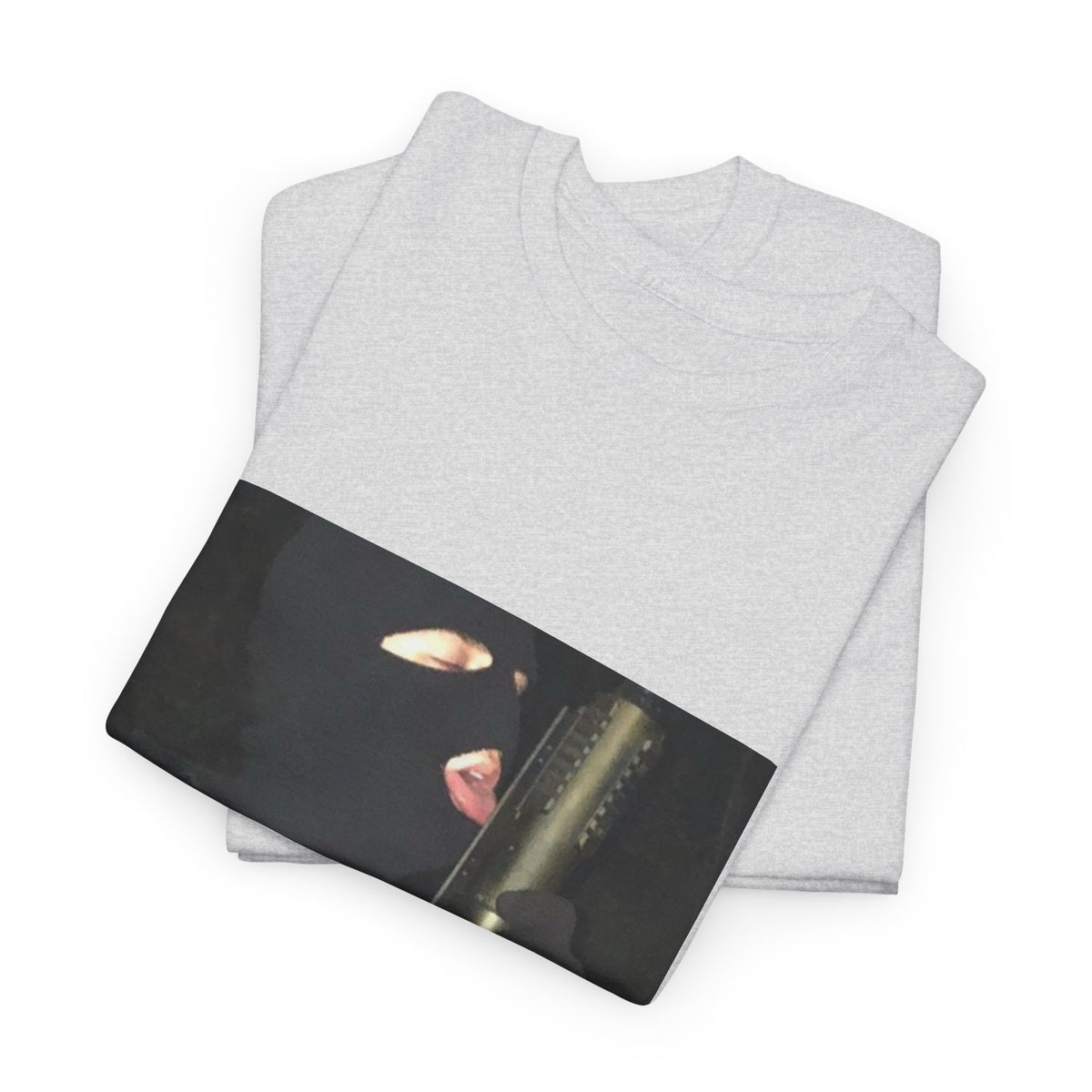 Midnight Ember Graphic Tee