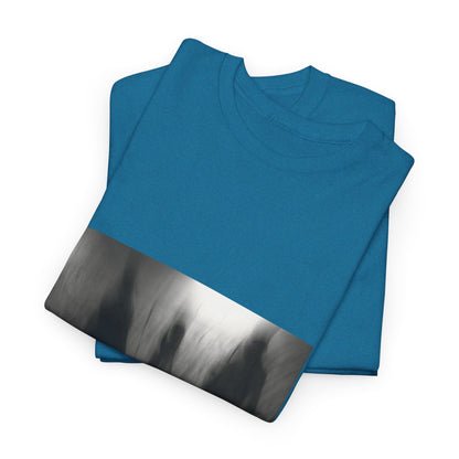 Untitled Wave Graphic Tee