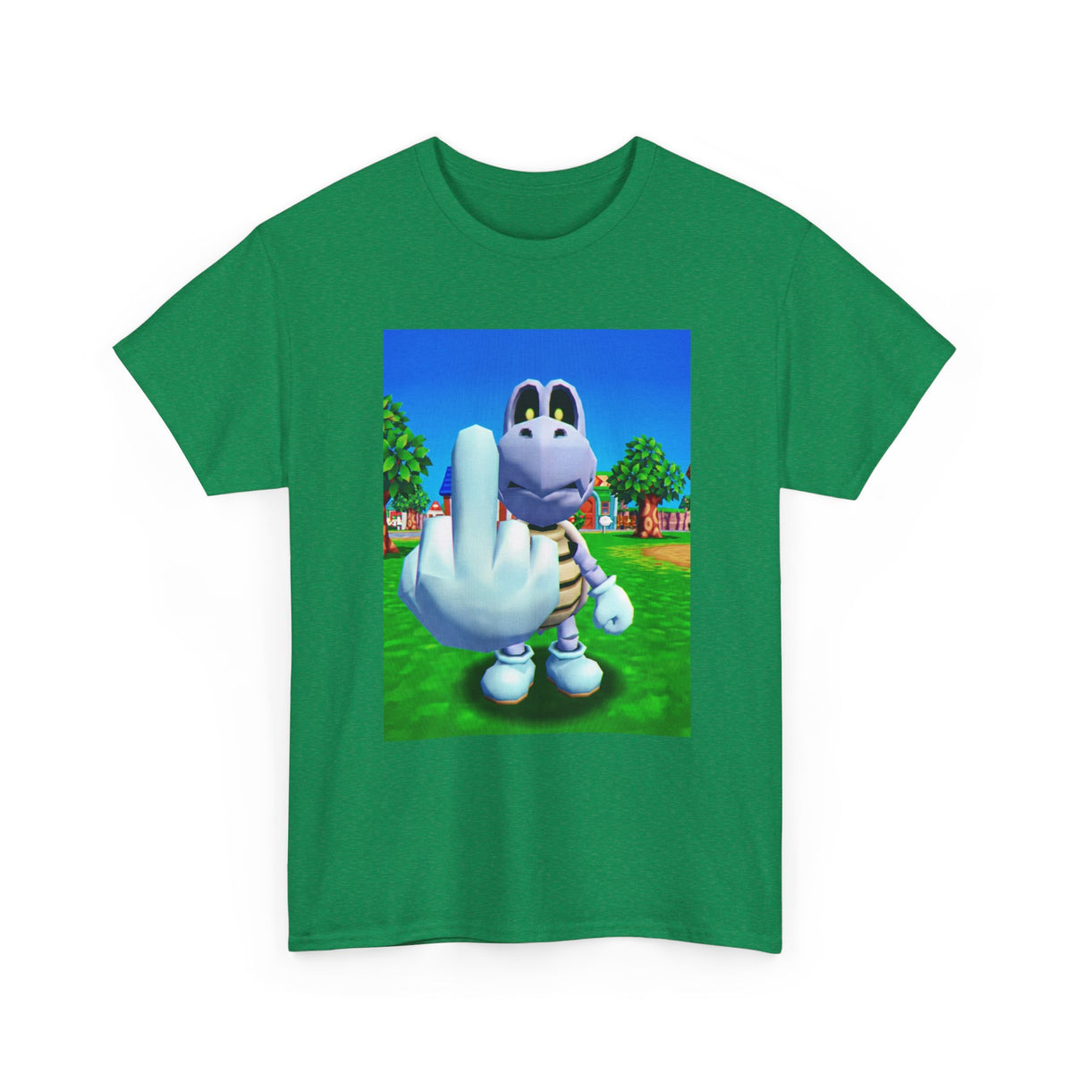 Omeweed Tee DeHUNuhkayE-2
