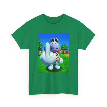 Omeweed Tee DeHUNuhkayE-2