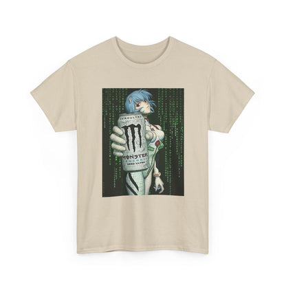 Rei Ayanami Cybernetic Monster Zero Ultra