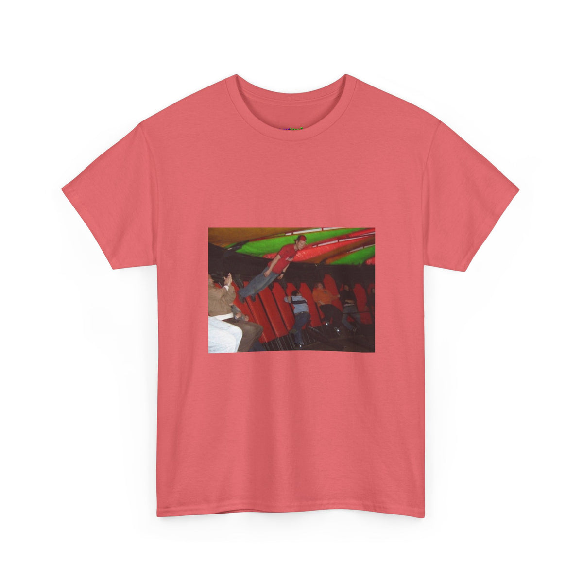 Big Mood Graphic Tee