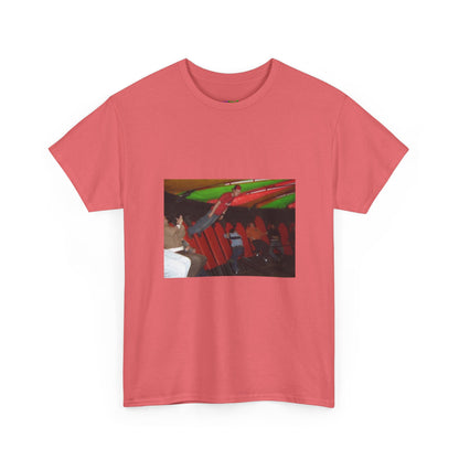 Big Mood Graphic Tee