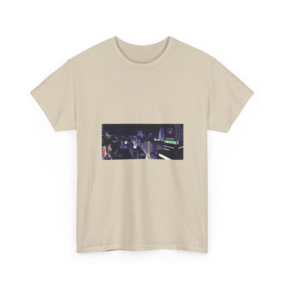 DJ Cat Streaming Beats Tee