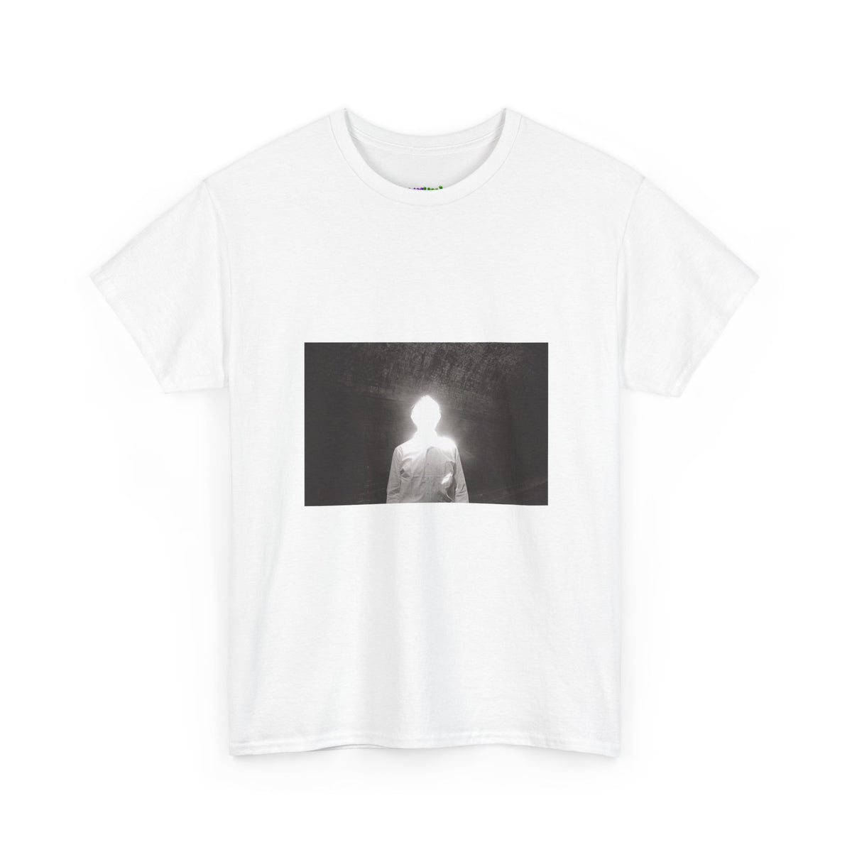 Nose Elf Graphic Tee