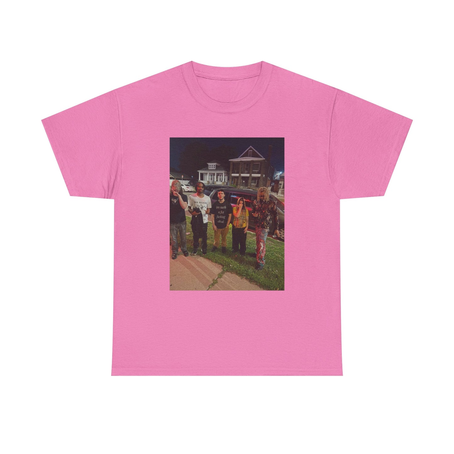 BigDill Store — Thottie Lot Black