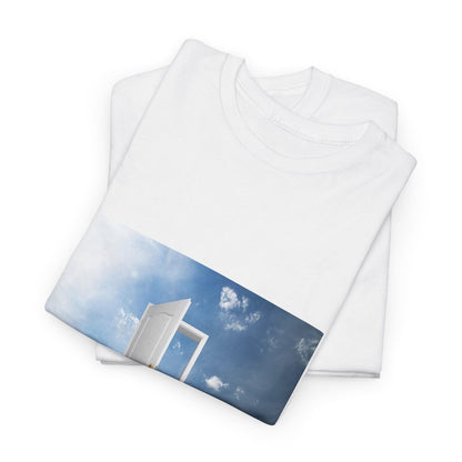 Untitled Horizon Graphic Tee