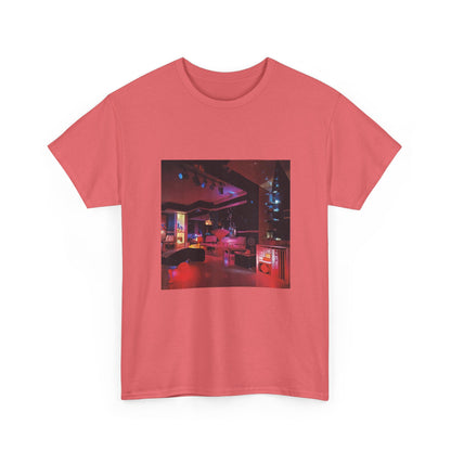 Urban Oasis Graphic Tee