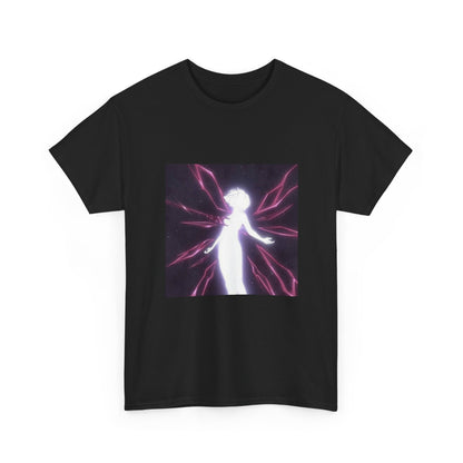 Transcendant Abstract Design Tee