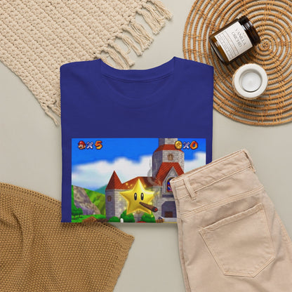 Hidden Ember Graphic Tee
