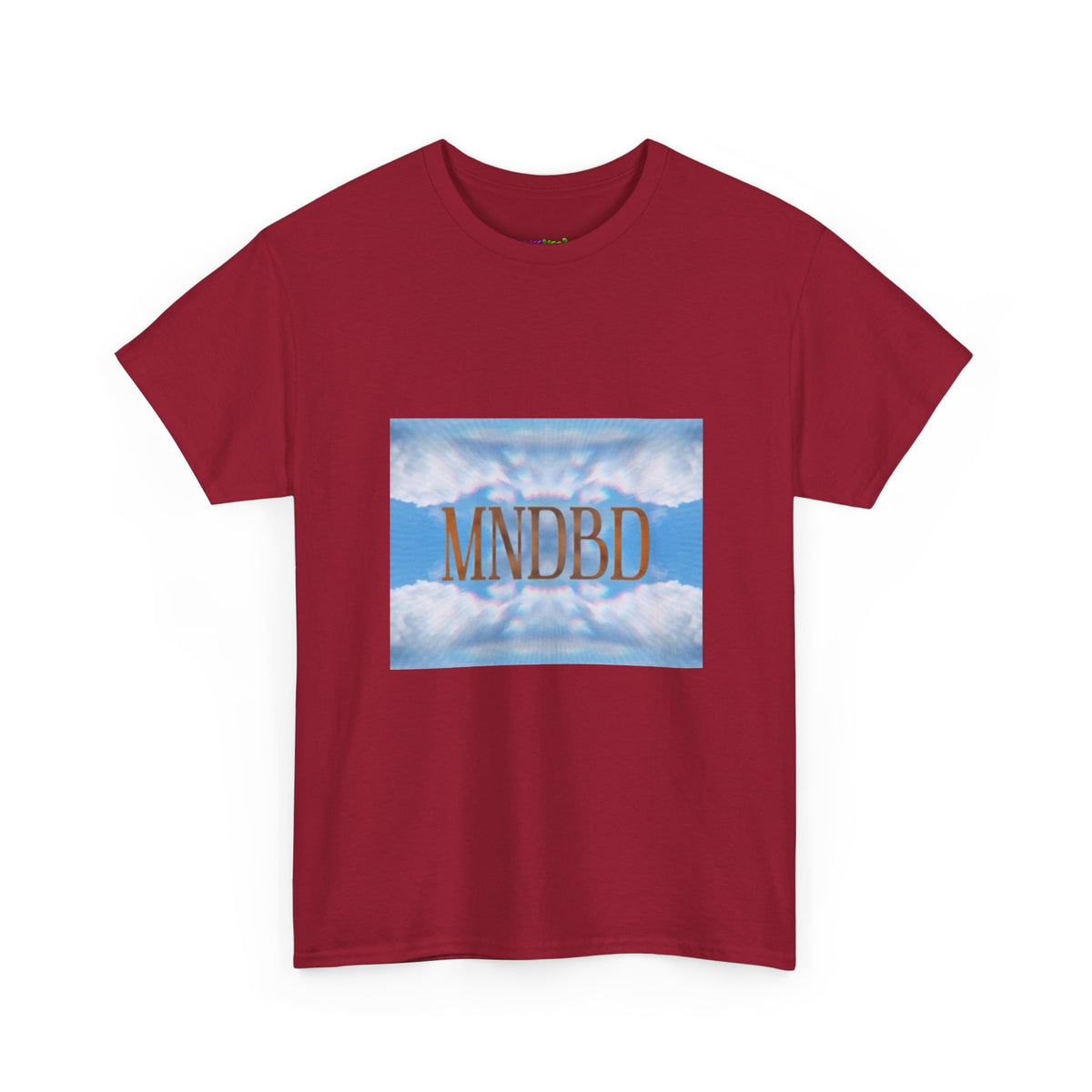 Divine Mix Part 1 Tee