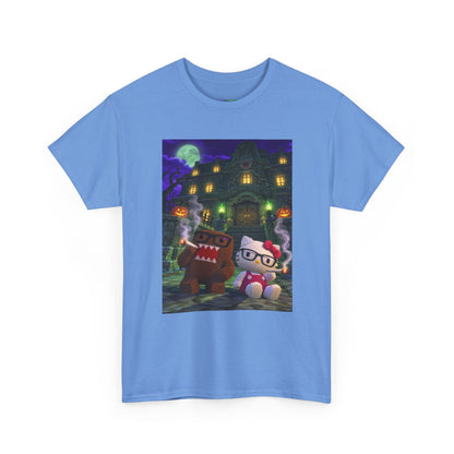 Mystery Motion Graphic Tee