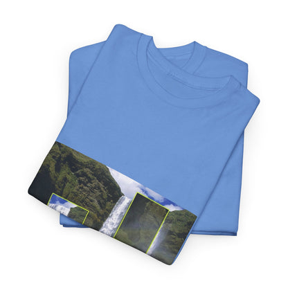 Target Acquired Graphic Tee