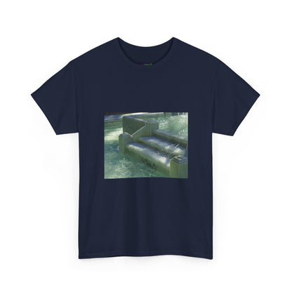 Urban Leaf Legend Graphic Tee