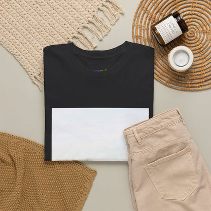 Midnight Canvas Graphic Tee