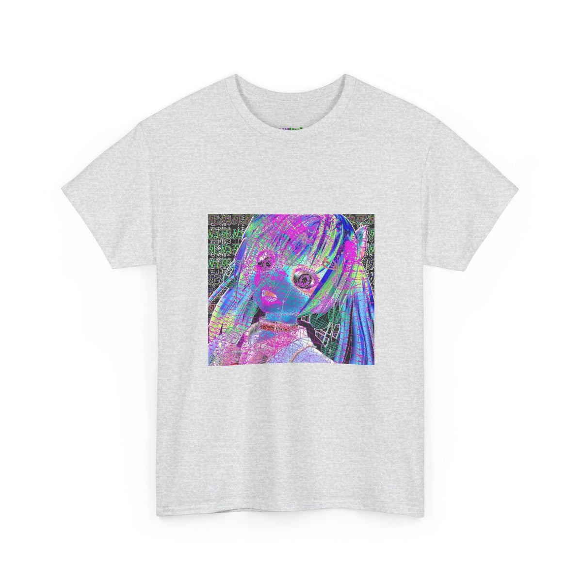 Urban Jungle Vibes Graphic Tee