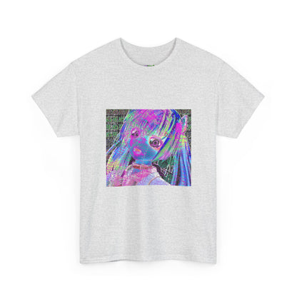 Urban Jungle Vibes Graphic Tee