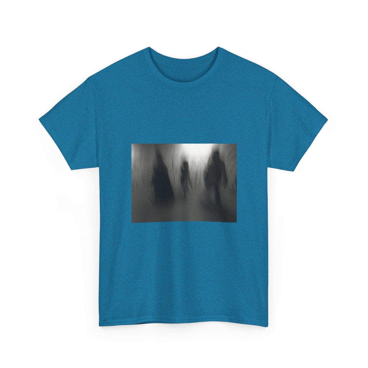 Untitled Wave Graphic Tee