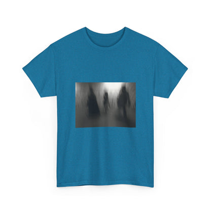 Untitled Wave Graphic Tee