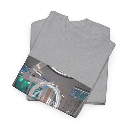 Omeweed Tee CQ1h2kVMCpo-1
