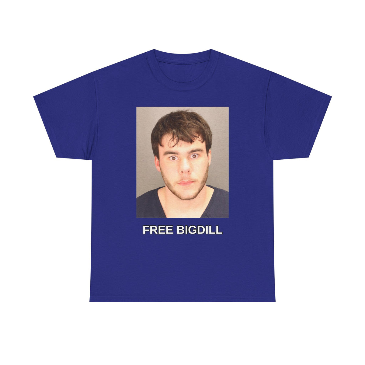 Free BigDill