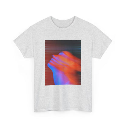 Velvet Haze Graphic Tee