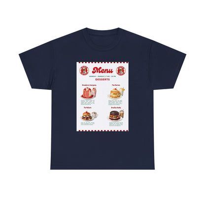 Dr. Clovis — French Dwarf Chefs