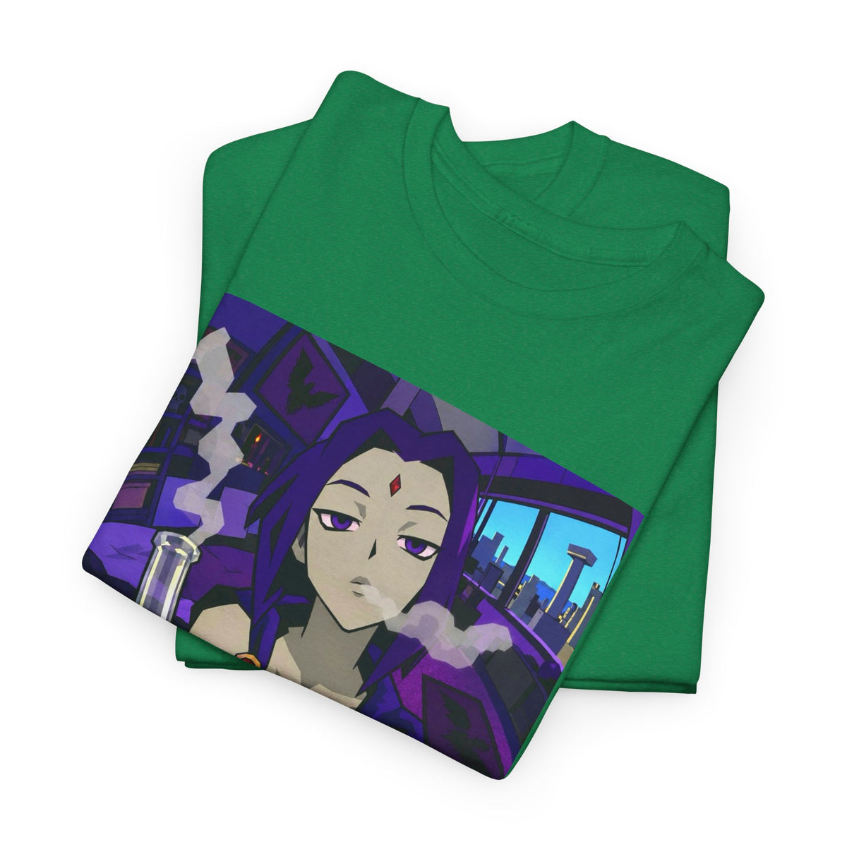 Eternal Echoes Graphic Tee