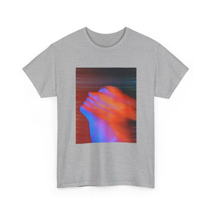 Velvet Haze Graphic Tee