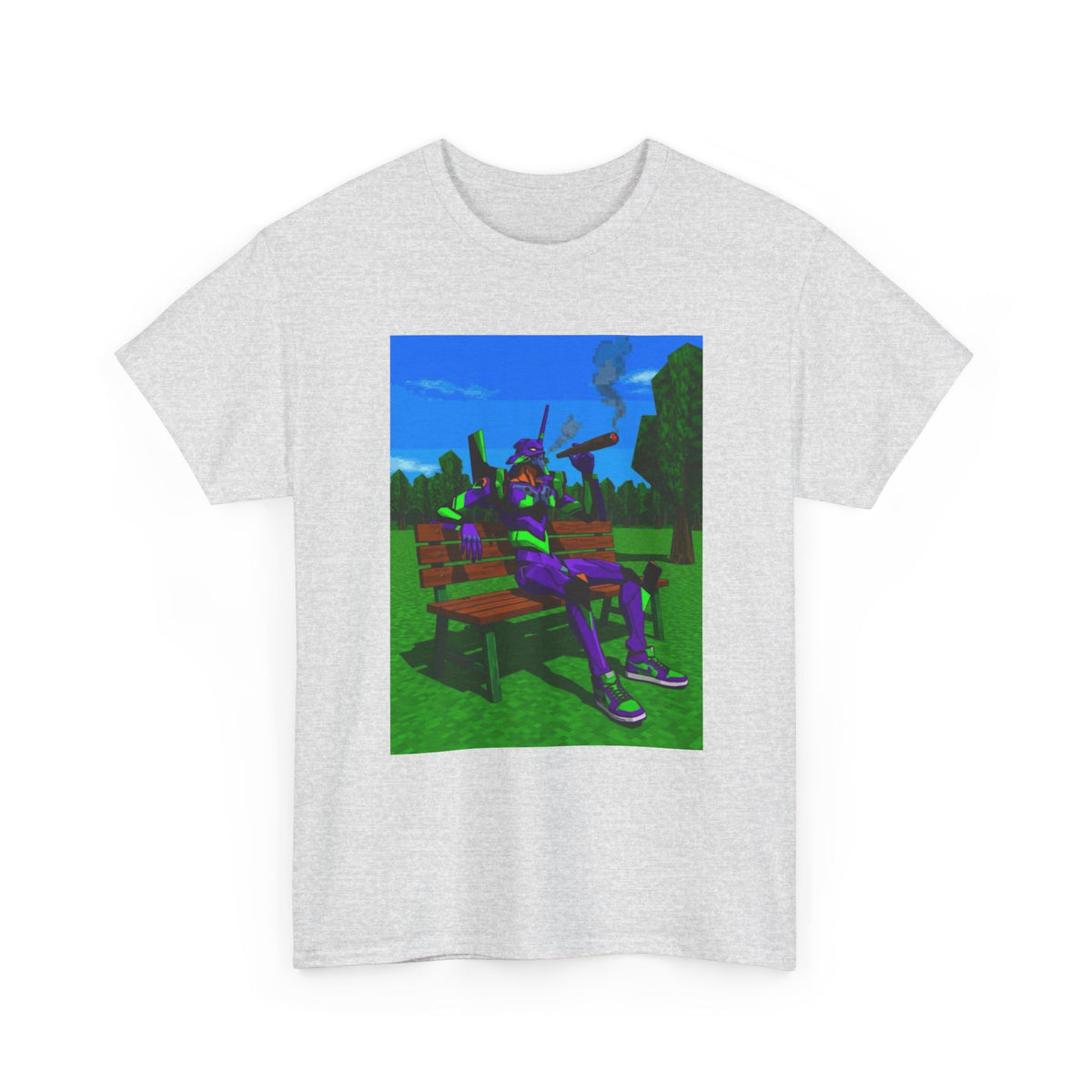 Omeweed Tee Dd-gTIIEext-1