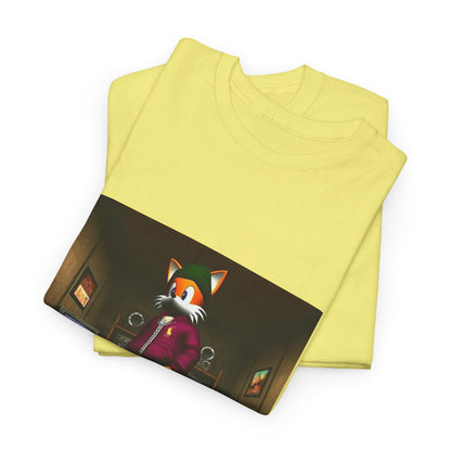 Tails Dripping Y2K Swag
