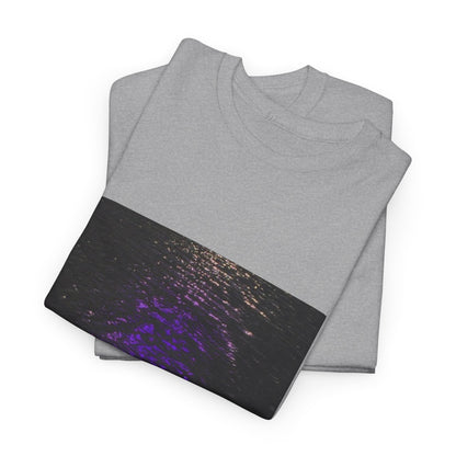 Concrete Jungle Blaze Graphic Tee