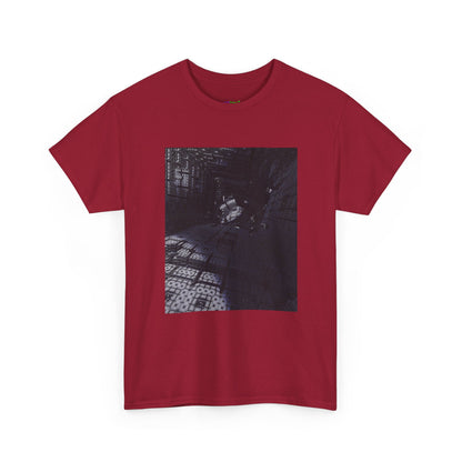 Space Station II Tee