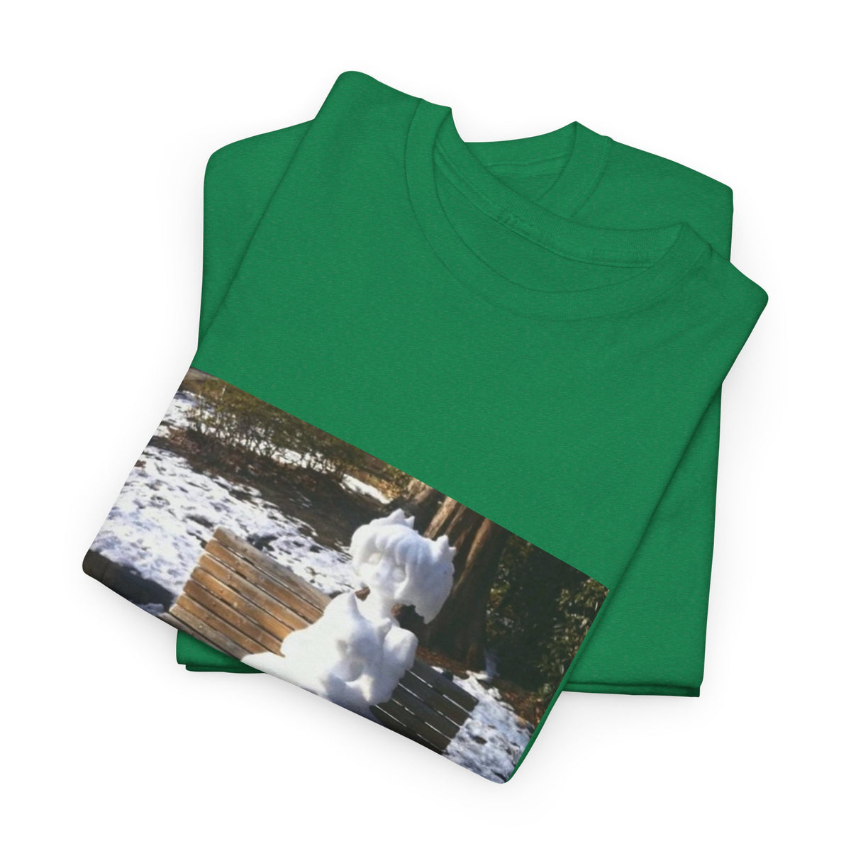 Urban Whisper Graphic Tee