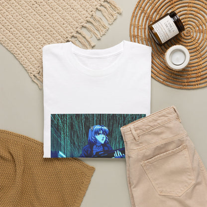 Rei Edition Matrix Pack III Tee (Design 15)