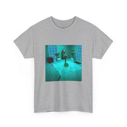 Afterglow Drift Graphic Tee