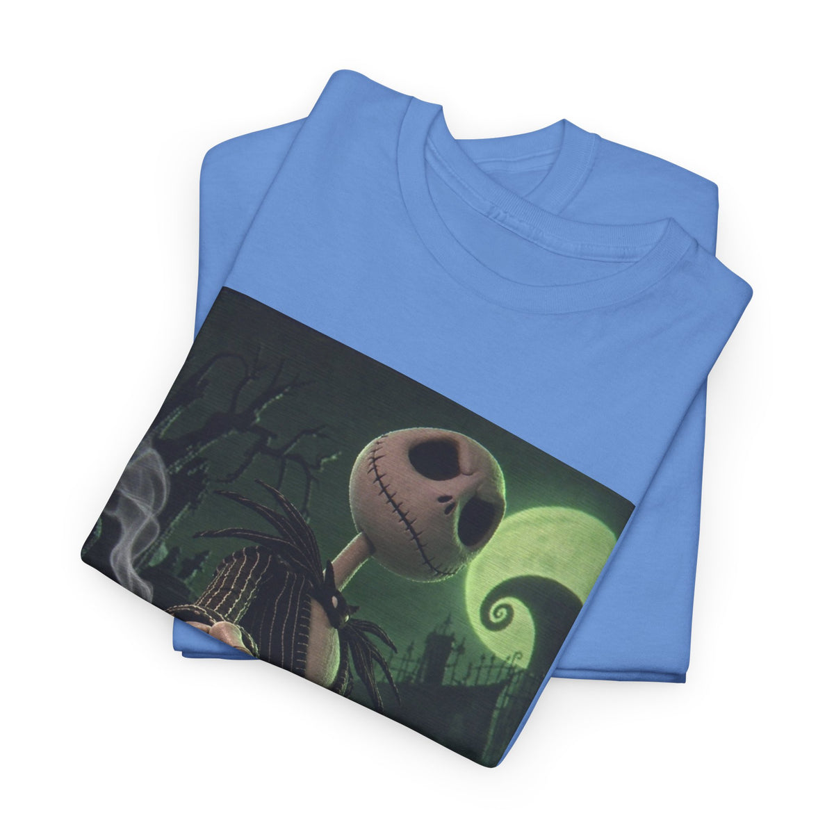 Urban Ember Smoke Graphic Tee