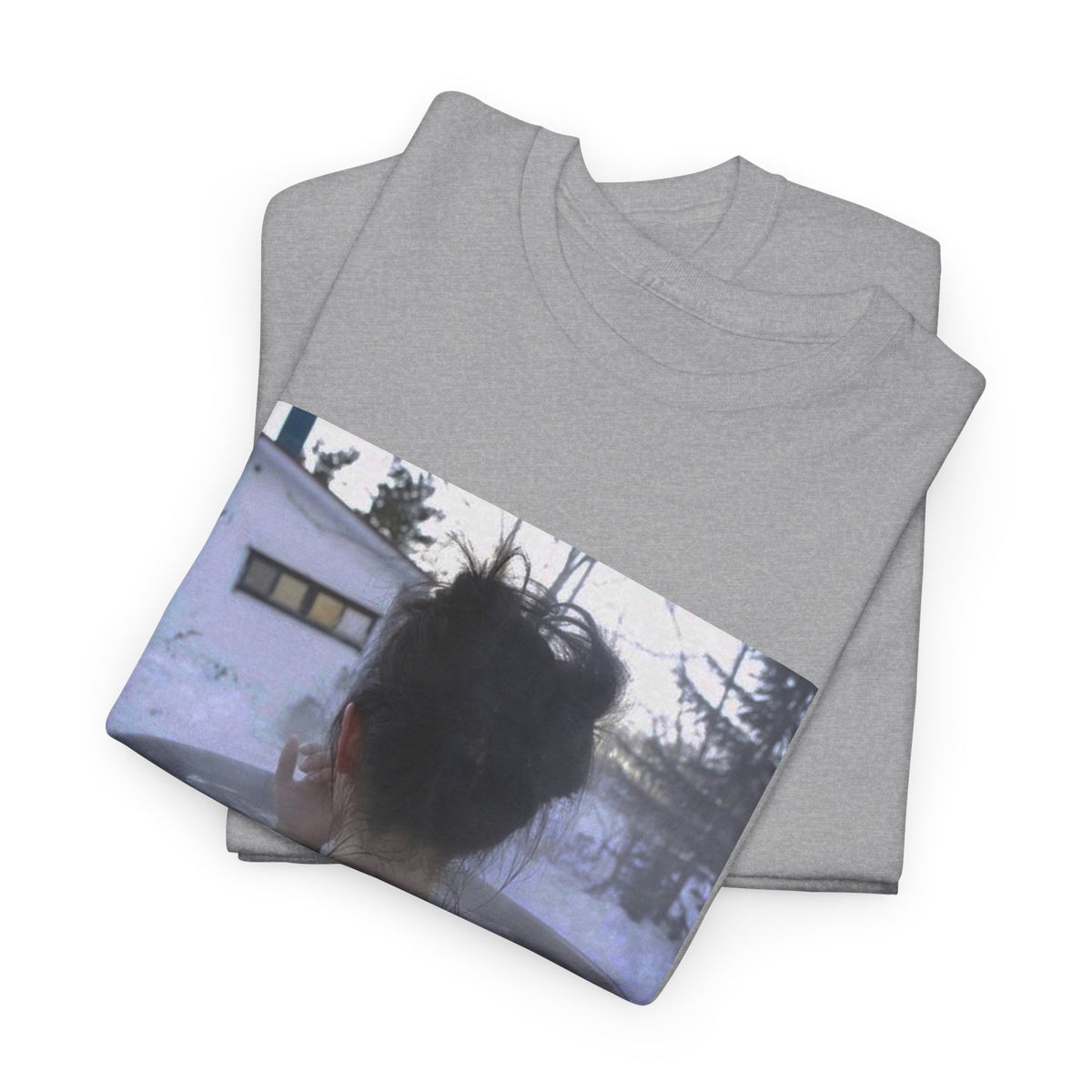 Solar Sativa Graphic Tee