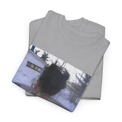 Solar Sativa Graphic Tee