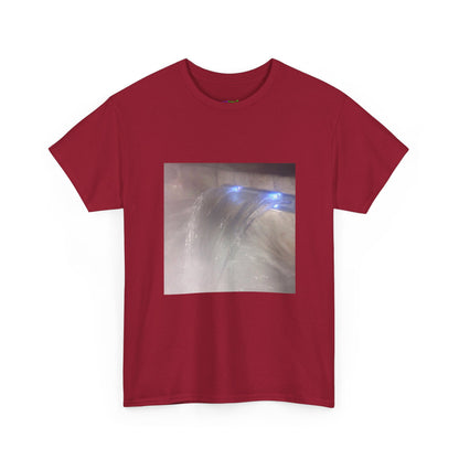 Concrete Jungle Graphic Tee