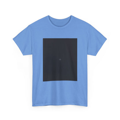 Blank Slate Graphic Tee