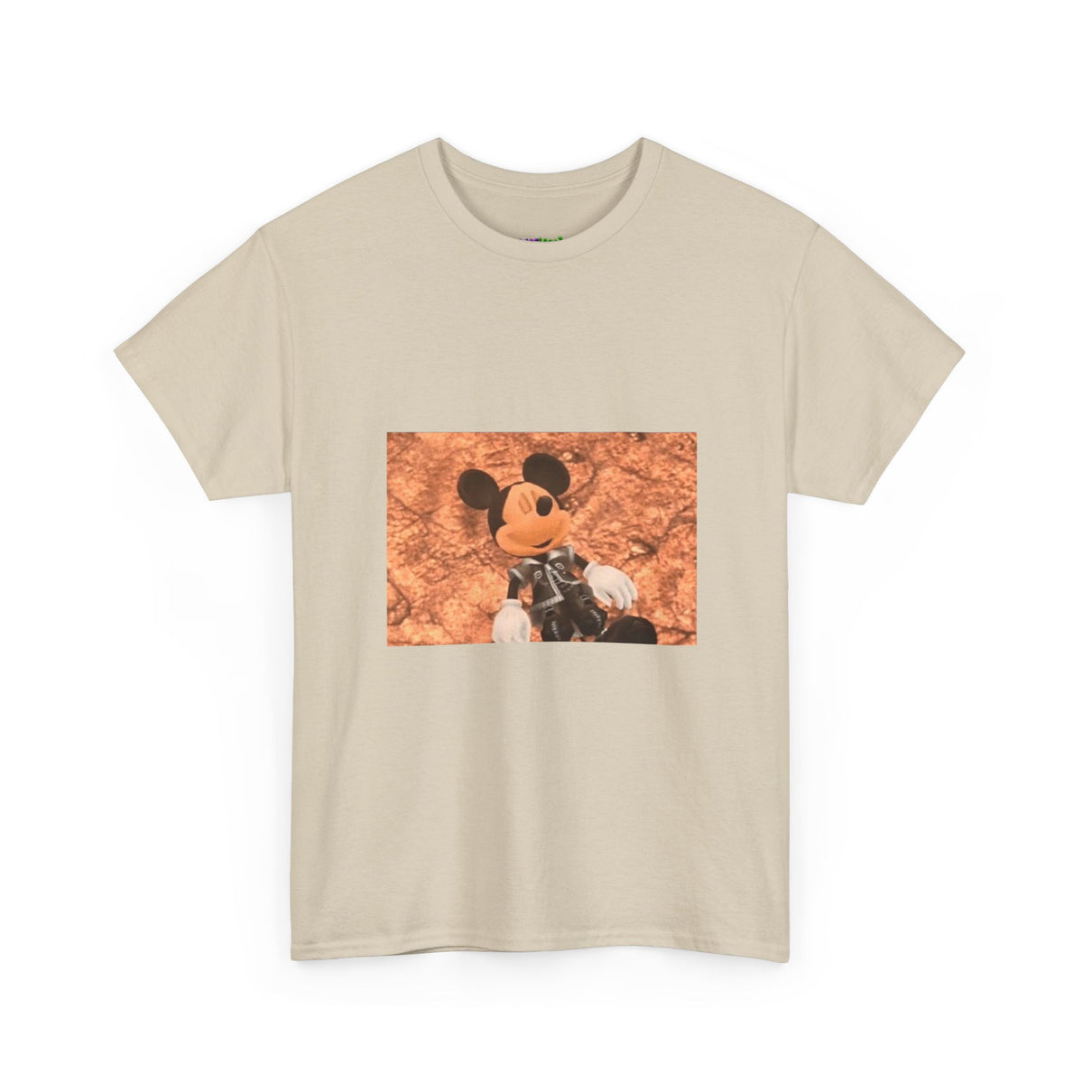 Geeked Graphic Streetwear Tee