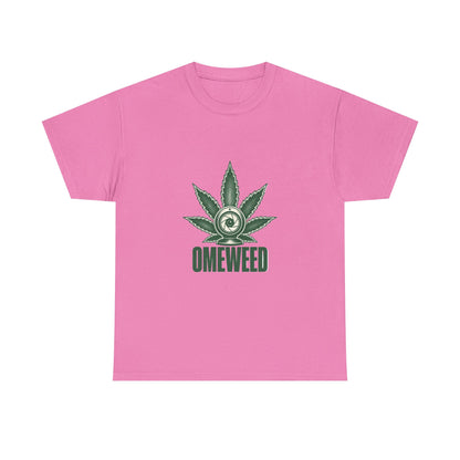 Omeweed Lens Tee