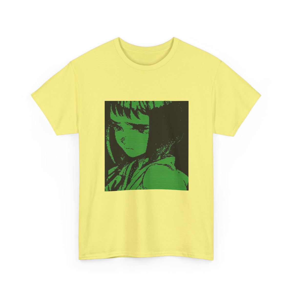 Empty Echo Graphic Tee