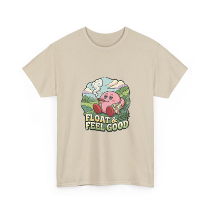 Omeweed — Pink Puffball Puff