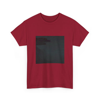 Silent Void Graphic Tee