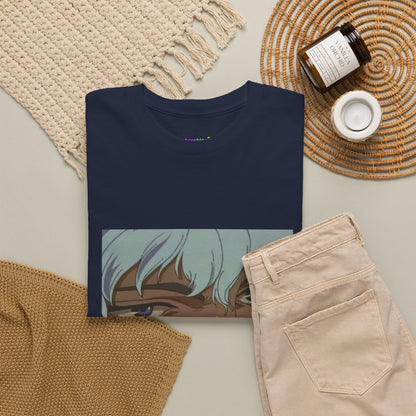 Purpose Graphic Tee