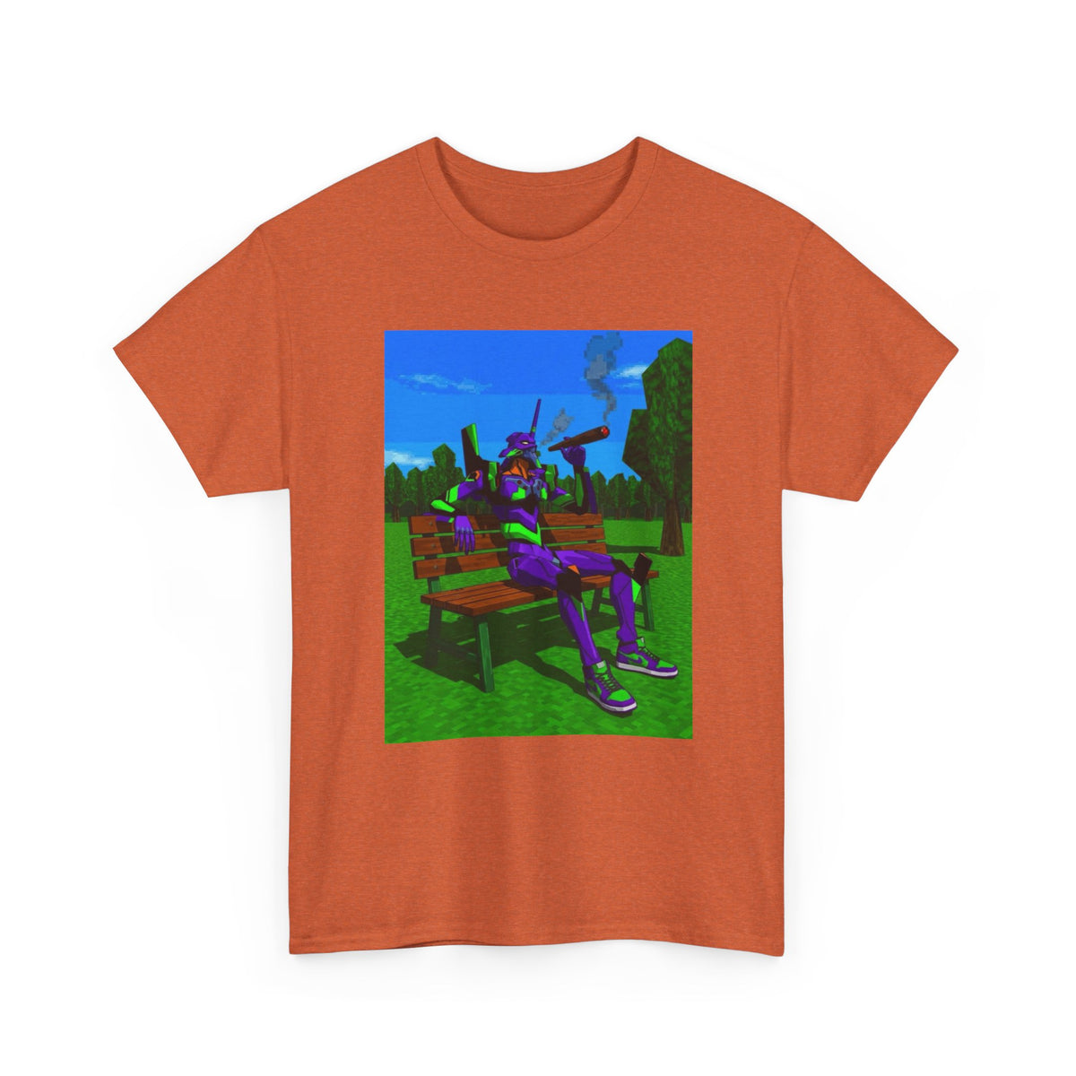 Omeweed Tee Dd-gTIIEext-1
