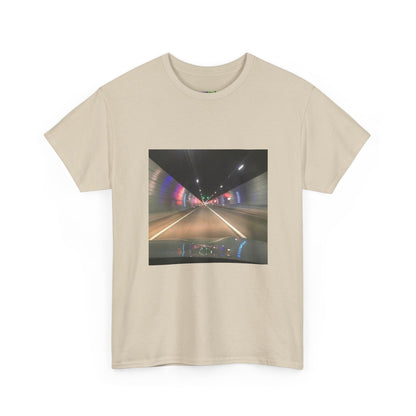 Velvet Vibes Graphic Tee