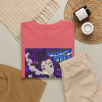 Hidden Horizons Graphic Tee